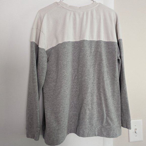 Michigan Wolverines Sweatshirt - Picture 2 of 3